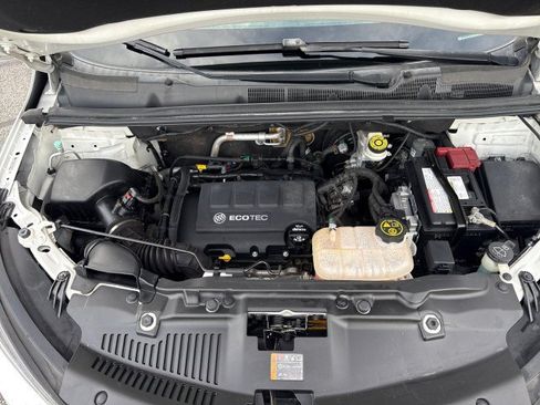Used 2017 Buick Encore Preferred FWD image 31