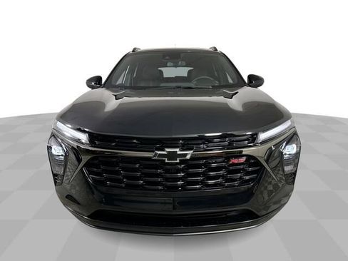 New 2026 Chevrolet Trax RS image 3