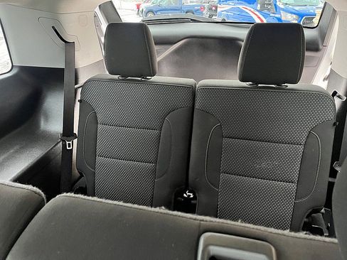 Used 2020 GMC Acadia SLE w/ Driver Convenience Package image 16