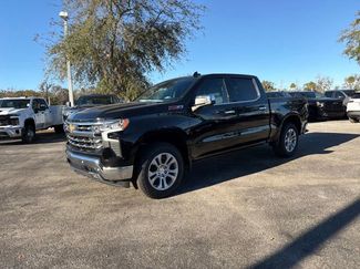 New 2026 Chevrolet Silverado 1500 LTZ w/ Technology Package video 2
