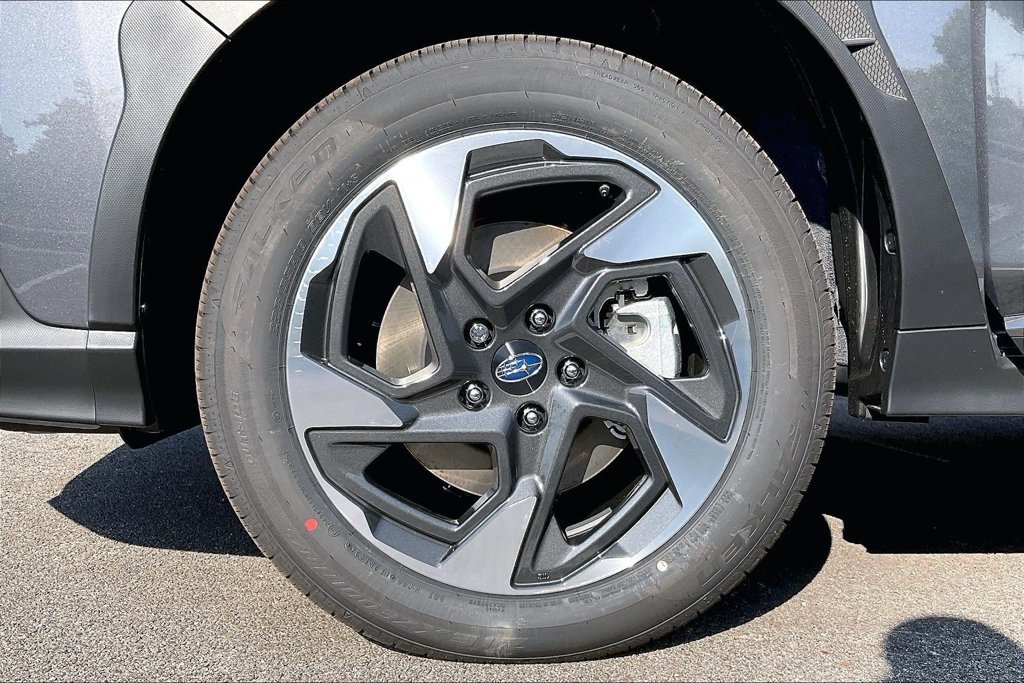 New 2026 Subaru Crosstrek 2.5i Limited AWD/4WD image 15