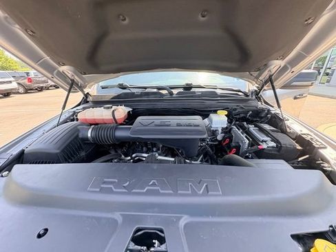 Used 2023 RAM 1500 Big Horn AWD/4WD image 31