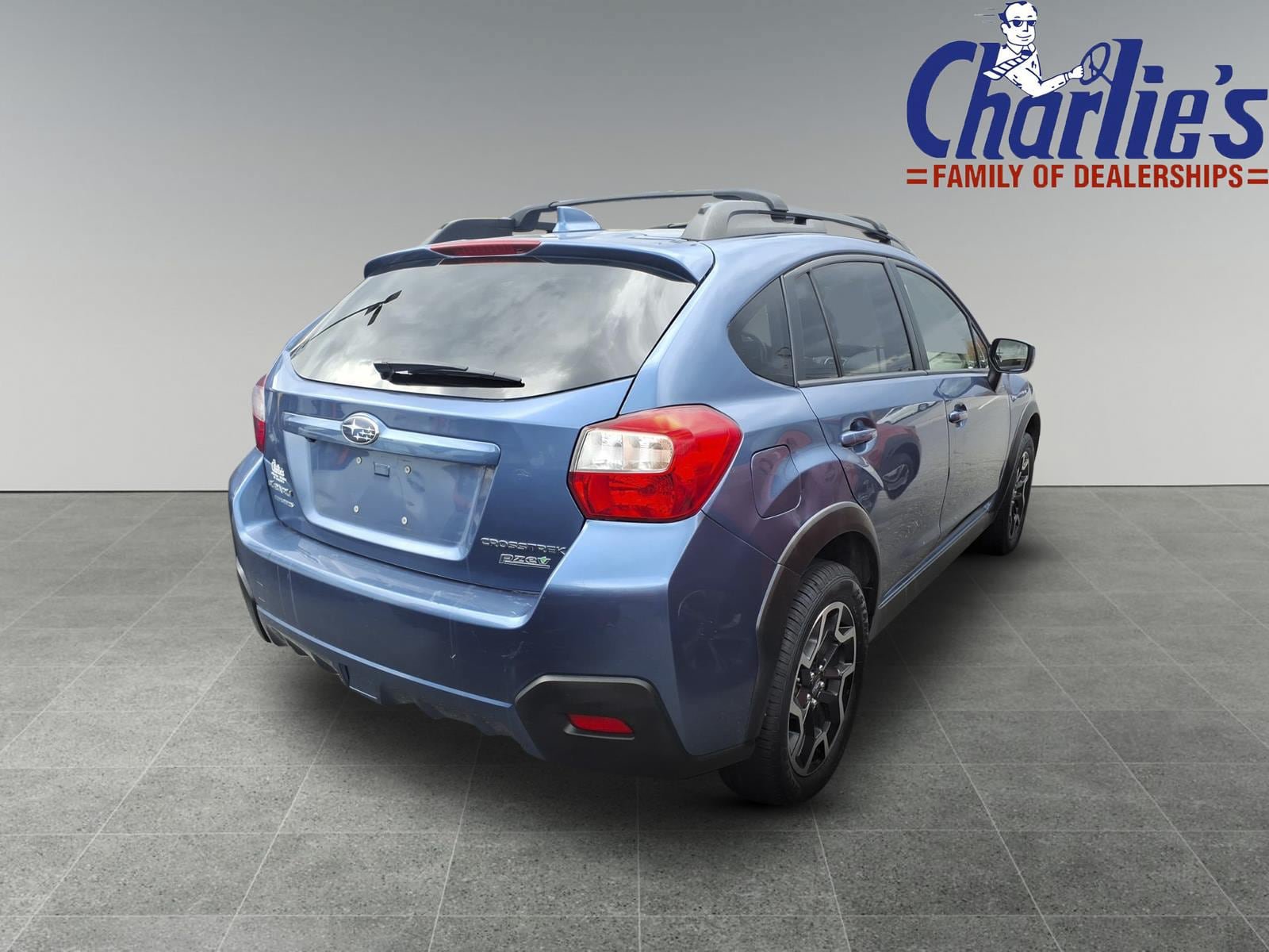 Used 2016 Subaru Crosstrek 2.0i Premium AWD/4WD image 4