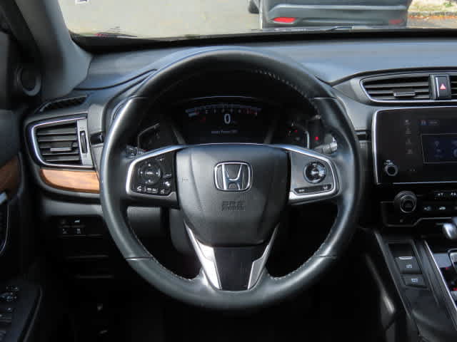 Used 2021 Honda CR-V EX-L image 18