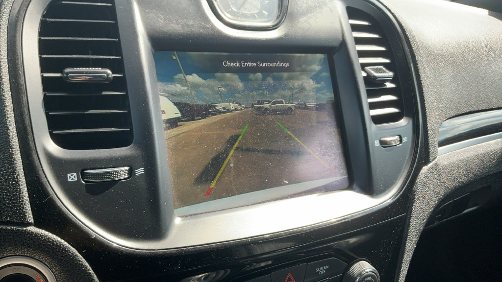 Certified 2022 Chrysler 300 S RWD image 12