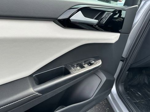 New 2026 Volkswagen Taos S AWD/4WD image 22