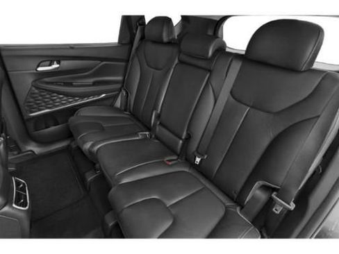 Used 2023 Hyundai Santa Fe Limited w/ Cargo Package image 13