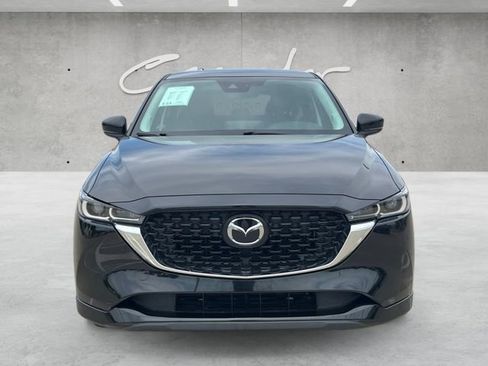 Used 2024 MAZDA CX-5 AWD 2.5 S w/ Select Package image 18