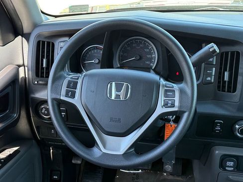 Used 2013 Honda Ridgeline RTS image 12