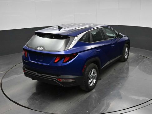 Used 2024 Hyundai Tucson SE FWD image 28