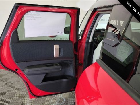 Used 2025 MINI Cooper Countryman S w/ Comfort Package Max image 15