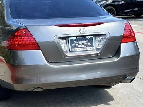 Used 2007 Honda Accord EX image 6