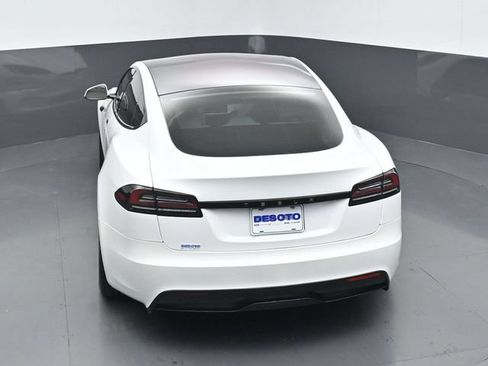 Used 2023 Tesla Model S Standard Range AWD/4WD image 44
