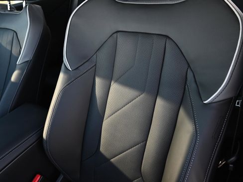 New 2026 BMW X3 xDrive30 w/ Premium Package image 7