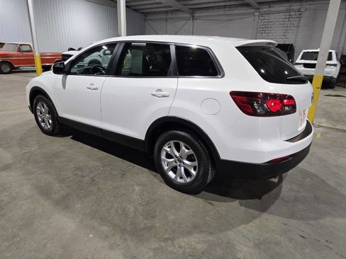 Used 2015 MAZDA CX-9 Sport AWD/4WD image 7