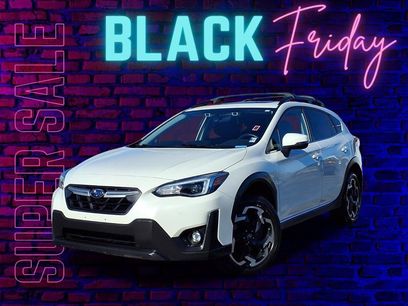 Used 2023 Subaru Crosstrek 2.5i Limited