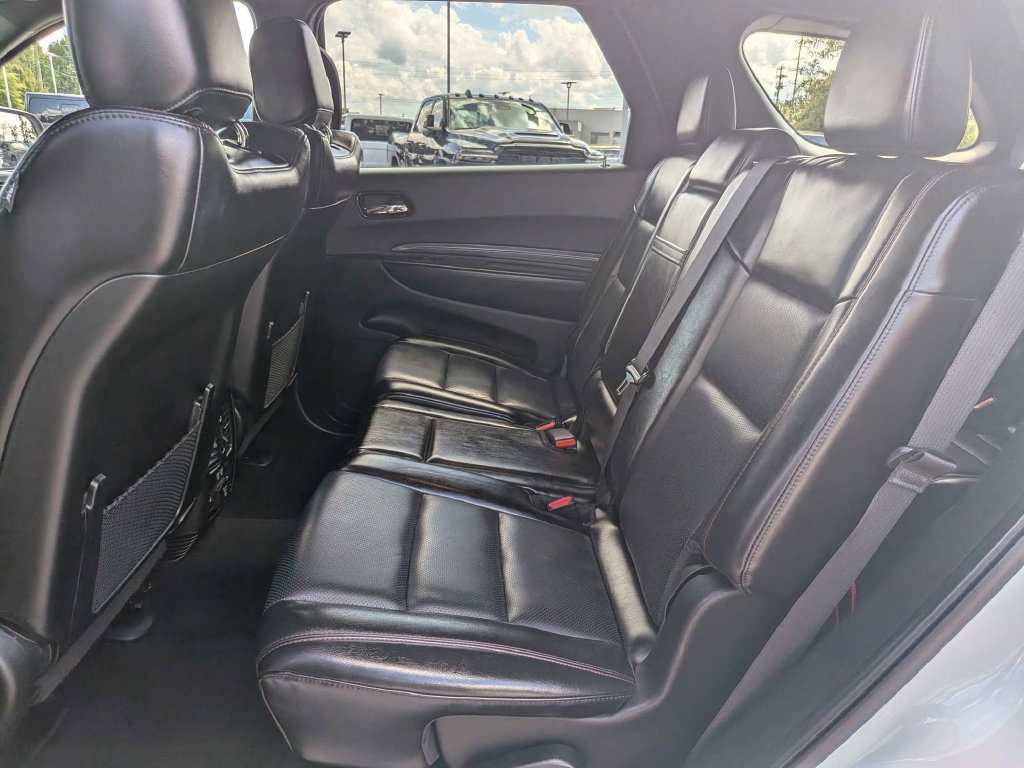 Used 2024 Dodge Durango GT AWD/4WD image 14