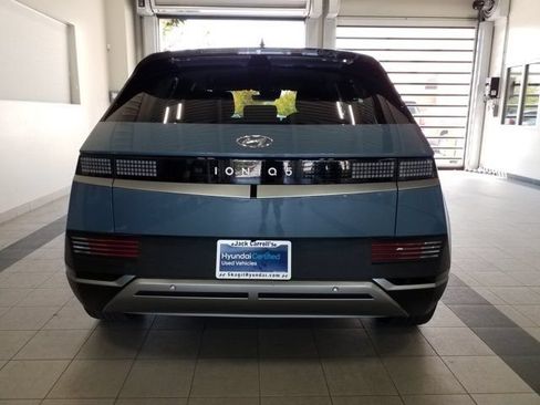 Certified 2024 Hyundai Ioniq 5 SE RWD image 20