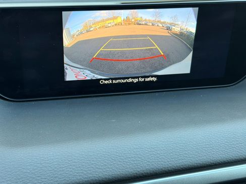 Used 2025 MAZDA CX-50 AWD 2.5 S w/ Preferred Package image 20