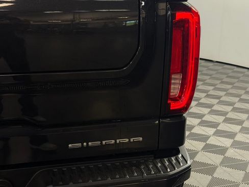 Used 2024 GMC Sierra 1500 Denali Ultimate AWD/4WD image 13