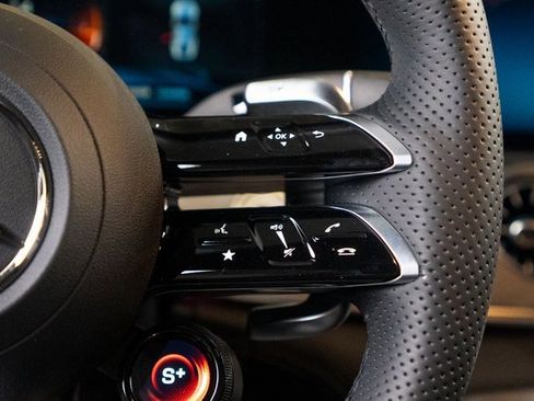 New 2026 Mercedes-Benz AMG GT 53 image 30