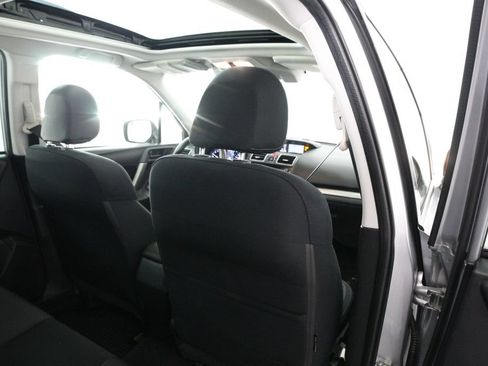 Used 2018 Subaru Forester 2.5i Premium AWD/4WD image 39