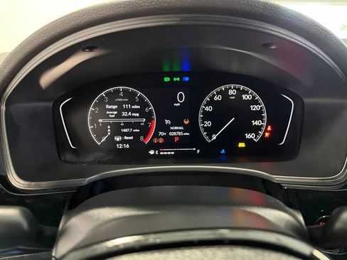 Used 2024 Honda Civic Sport image 26