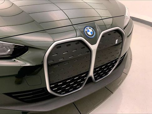 Certified 2023 BMW i4 eDrive35 w/ Premium Package RWD image 28
