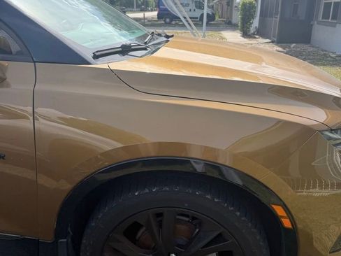 Used 2019 Chevrolet Blazer RS w/ Sun and Wheels Package AWD/4WD image 13