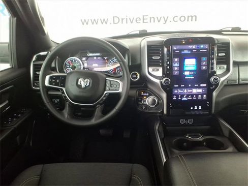 Used 2025 RAM 1500 Big Horn image 12