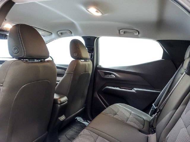 New 2027 Chevrolet Bolt LT w/ Comfort Package FWD image 11