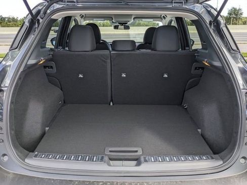 New 2026 Nissan Kicks SV w/ SV Premium Package FWD image 14