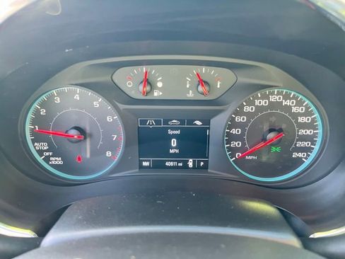 Used 2019 Chevrolet Malibu LT FWD image 28