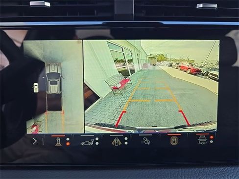 New 2025 GMC Sierra 2500 Denali w/ Max Trailering Package image 22