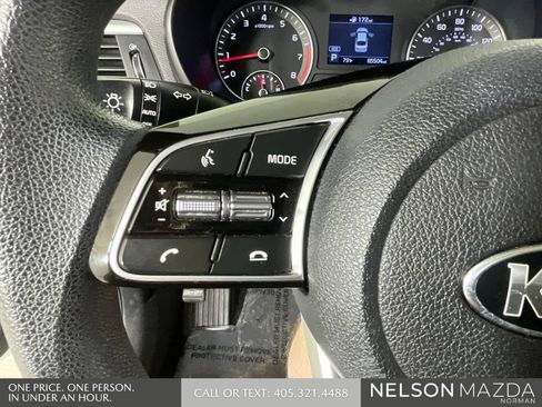 Used 2020 Kia Optima LX FWD image 43