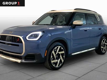 Used 2025 MINI Cooper Countryman S