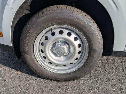 New 2026 Ford Maverick XL image 25