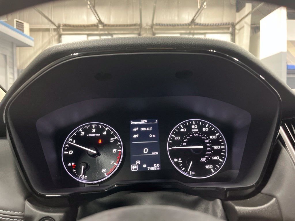 Certified 2025 Subaru Outback Premium AWD/4WD image 20
