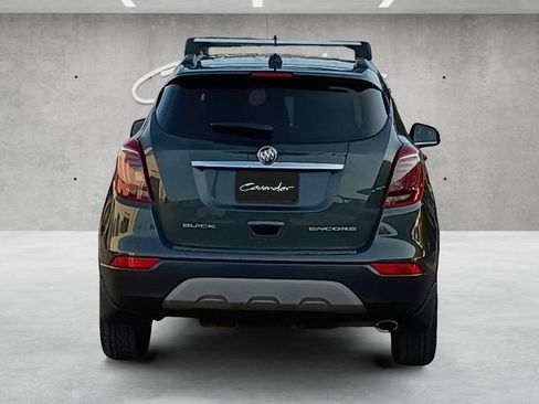 Used 2018 Buick Encore Preferred FWD image 15