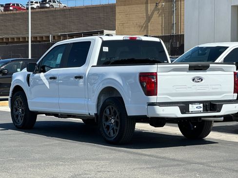 New 2026 Ford F150 STX w/ Equipment Group 200A RWD image 5