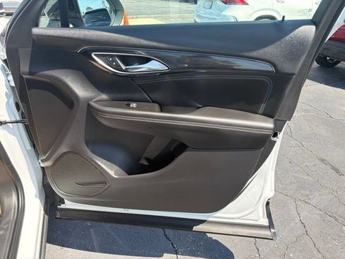 Used 2023 Buick Envision Essence w/ Sport Touring Package AWD/4WD image 19