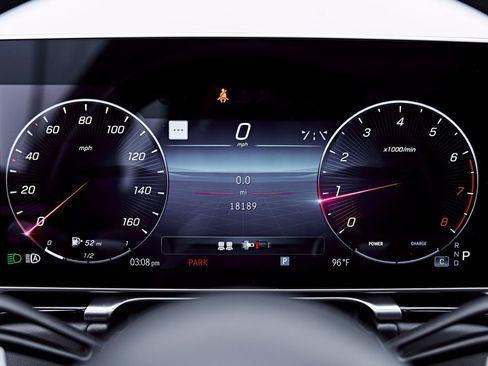 Used 2023 Mercedes-Benz Maybach S 580 4MATIC image 85