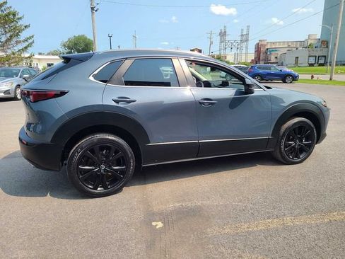 Used 2023 MAZDA CX-30 AWD 2.5 S w/ Preferred Package image 6
