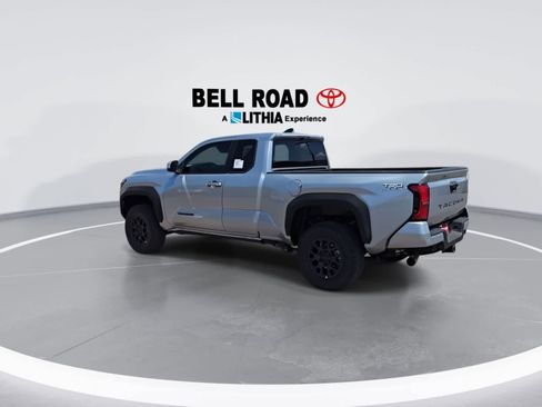 New 2026 Toyota Tacoma SR5 RWD image 6
