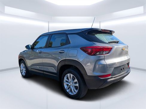 Used 2023 Chevrolet TrailBlazer LS image 5