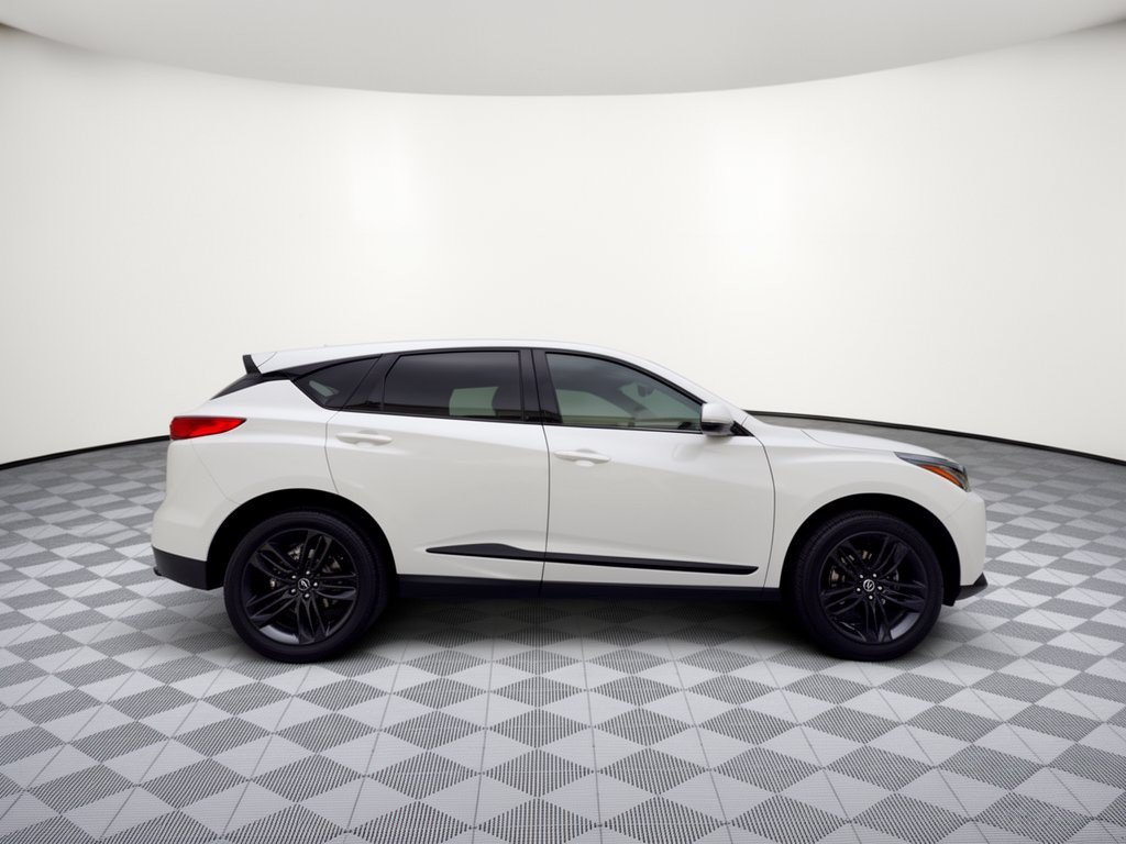 Used 2023 Acura RDX w/ Advance Package FWD image 8
