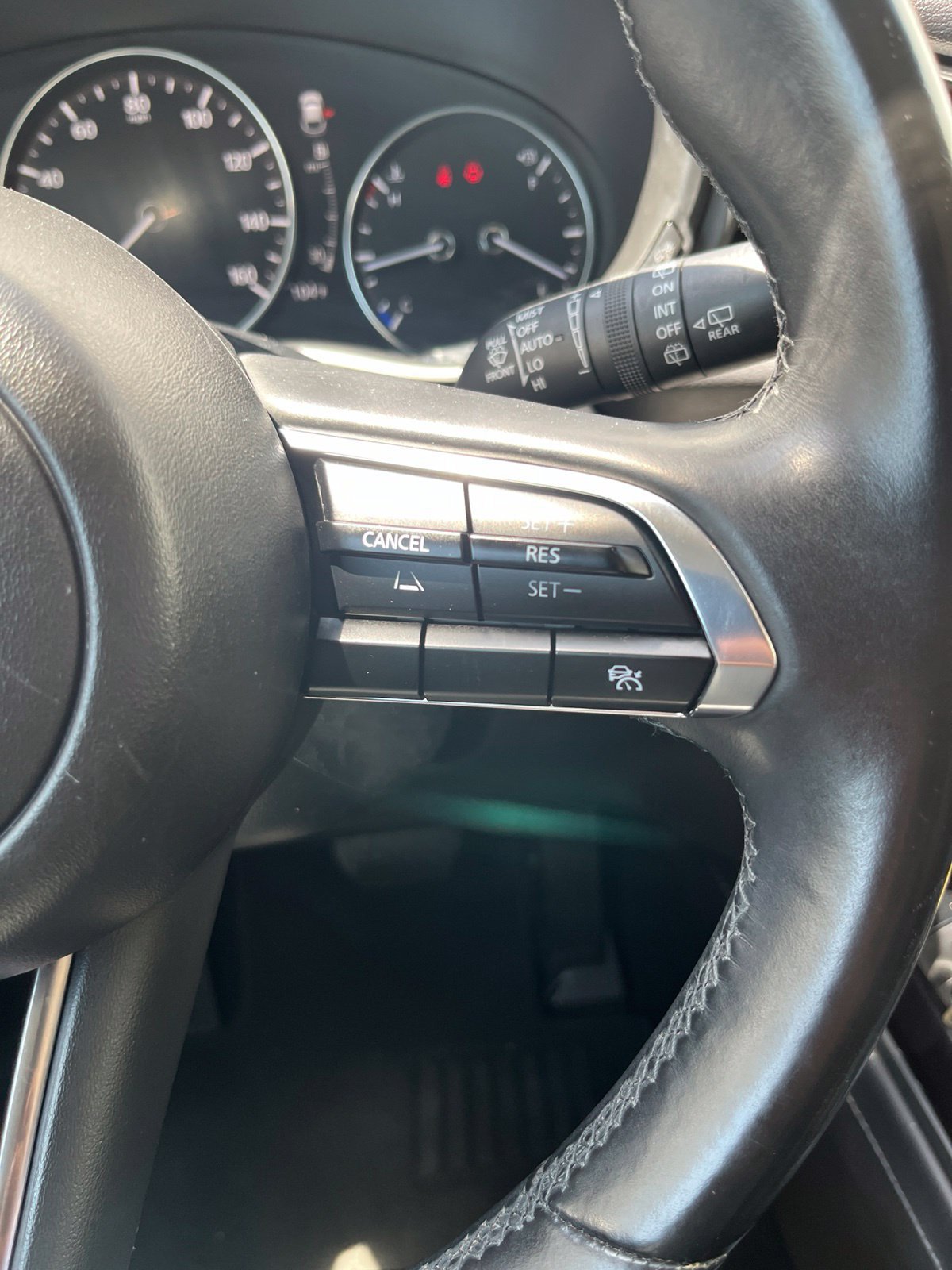Certified 2024 MAZDA CX-30 AWD 2.5 S w/ Select Sport Pkg image 22