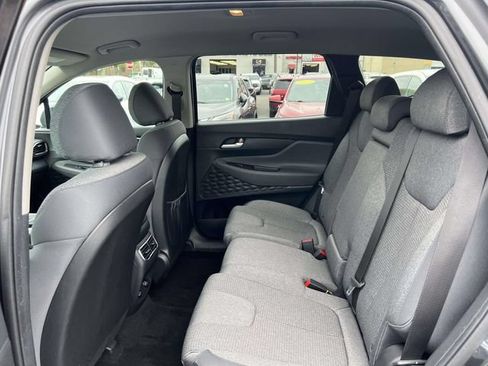 Certified 2023 Hyundai Santa Fe SEL AWD/4WD image 10