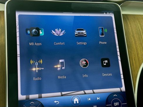 Certified 2024 Mercedes-Benz C 300 C 300 image 17