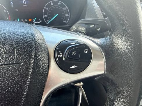 Used 2020 Ford Transit Connect XL FWD image 21